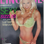Playboy Lingerie sept/oct 2003