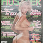 Hustler aug 2001