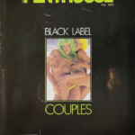 Penthouse (the girls of) fall 2001 Black Label Couples
