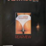 Penthouse (the girls of) spring 2002 Rearview