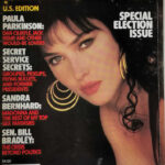 Penthouse nov 1988