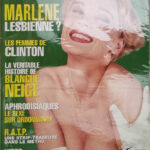 Penthouse FR 120 Marlene