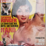 Penthouse FR 148 Catherine Ringer