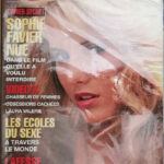 Penthouse FR 110 Sophie Favier