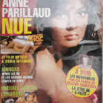 Penthouse FR 145 Anne Parillaud