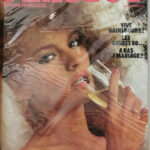 Playboy FR jan 1980