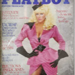 Playboy FR 133