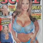 Score holiday jan 2004