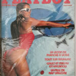 Playboy FR jul 1981