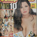 Voluptuous jun 2001