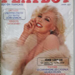 Playboy FR jan 1981
