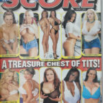 Score holiday aug 2003