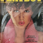 Playboy FR avr 1980