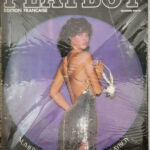 Playboy FR dec 1980