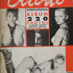 Cliché International Album 1