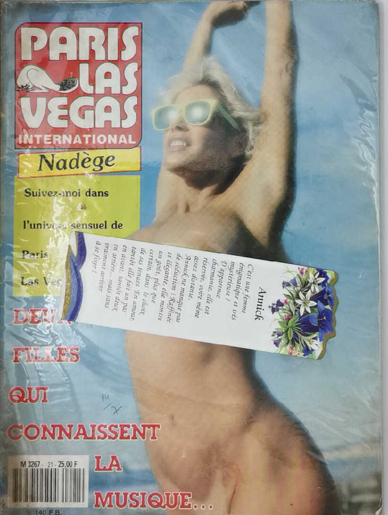 3c9ff6918015.jpg Paris Las Vegas 21 - Image 1