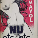 Mayol (programme de Music Hall parisien) 1971