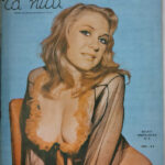 Sensations de Paris la nuit 2