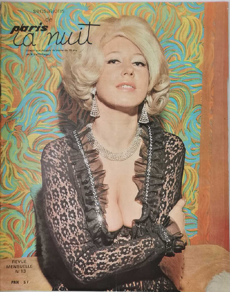 a64a45b9e146.jpg Sensations de Paris la nuit 13 - Image 1