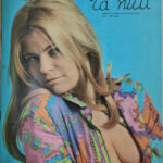 Sensations de Paris la nuit 6