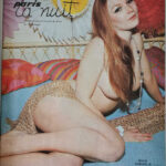 Sensations de Paris la nuit 14