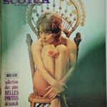 Scotch HS avril 1971