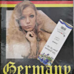 From my Holiday in Germany