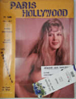 Paris Hollywood (folies de) 4 n° 435, 500 - Image 2
