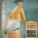 Paris Hollywood (folies de) 321